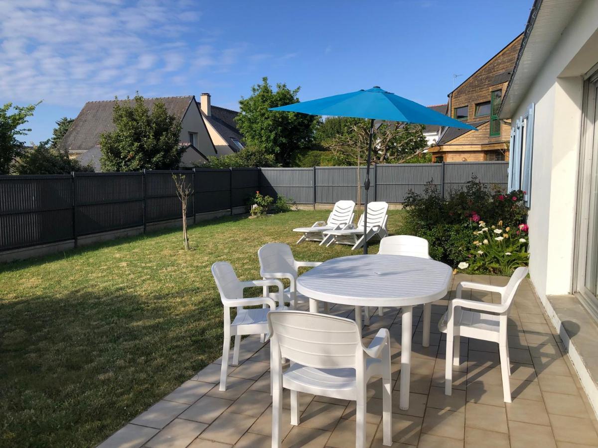 Ormes - Idealement Situee, Saint Philibert - K291 Exterior foto